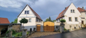 Friedrichs Kleines Haus